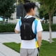 thumbnail image 2 of Mochila de hidratación para ciclismo de 10L con soporte para teléfono Bolsa de bicicleta ligera Deportes al aire libre Camping Senderismo Correr Escalada Mochila Bolsa de hombro weikani Mochila, 2 of 7