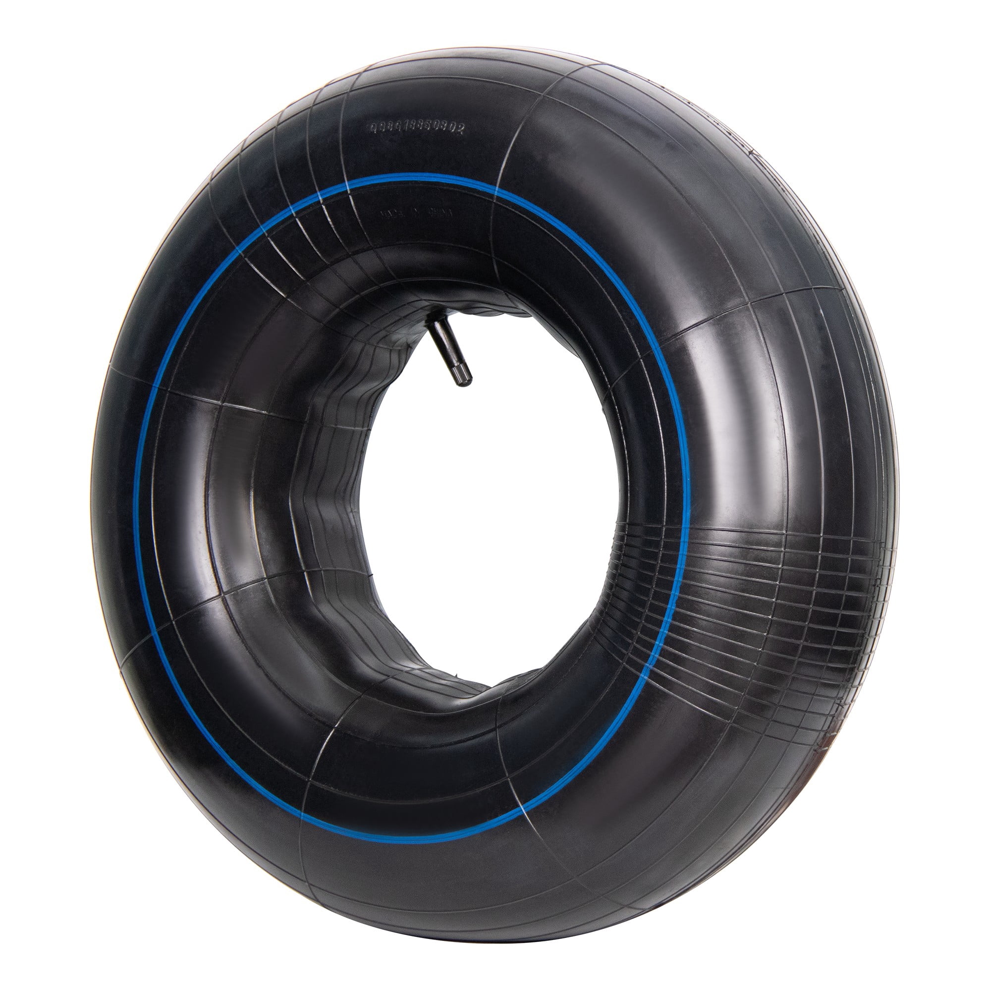 Hi-Run 18X8.50/9.50-8 Butyl Inner Tube TR13 for Lawn Mower & Garden Tractor Tires