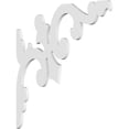 thumbnail image 1 of Ekena Millwork BKTP01X20X20MI Support de Milton - 0,62 x 20 x 20 Po., 1 of 1