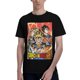 thumbnail image 1 of Camiseta de Manga Corta para Hombres DBZ, 1 of 5