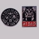 thumbnail image 2 of Cool Stuff-Pin esmaltado con insignia decorativa para ropa, alfileres de solapa, broche, joyería, accesorios de película, regalo, 2 of 4