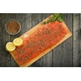thumbnail image 3 of Oregon Cedar Grill XL Cedar Grilling Planks - 7"x 15" 6 Pack for Salmon, 3 of 4