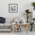 thumbnail image 3 of Stupell Industries Farmhouse Peaceful Blue Iris Garden Black Framed Print Under Glass, 13 x 13, by Lanie Loreth, 3 of 8