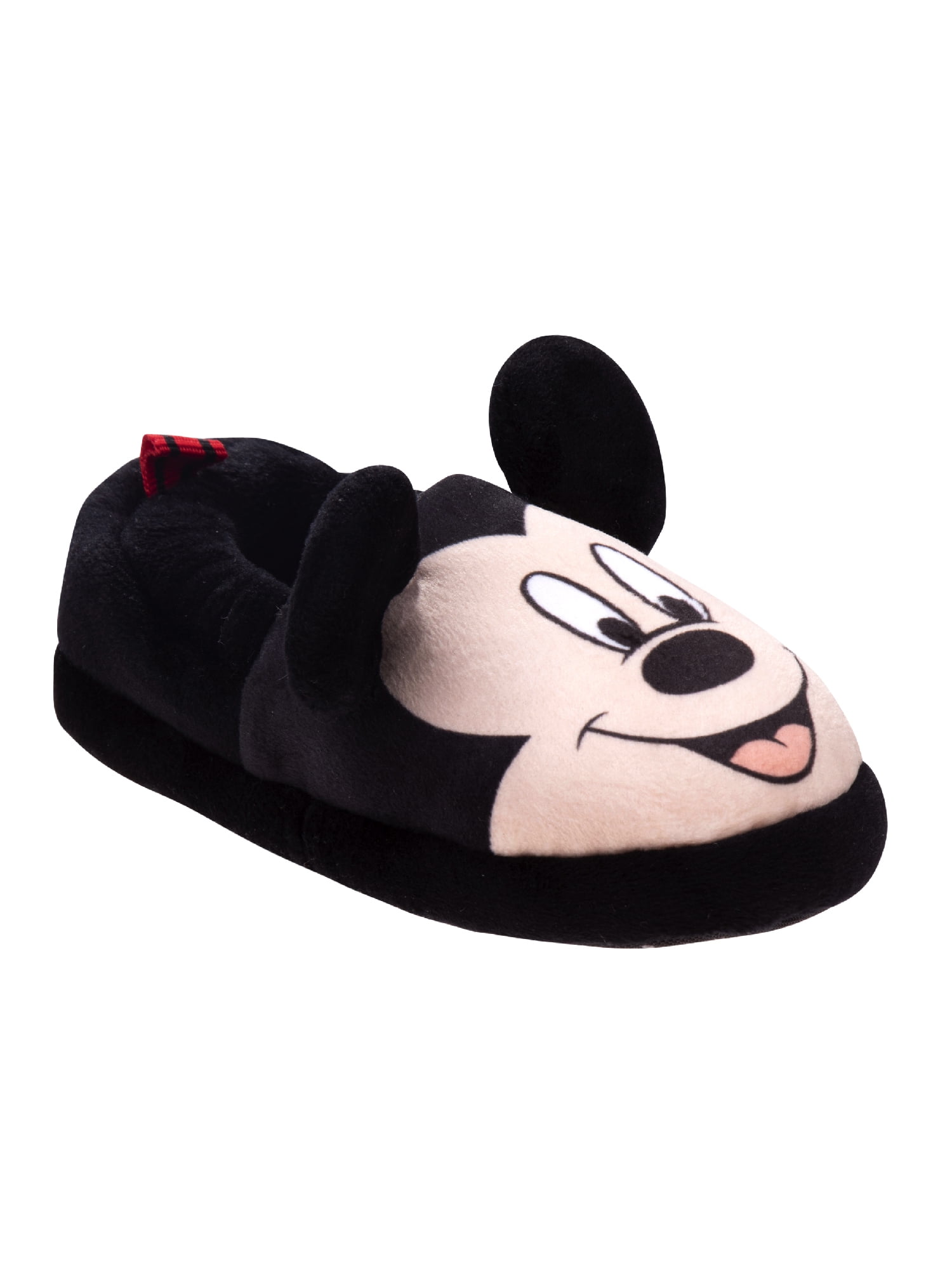 walmart mickey mouse slippers