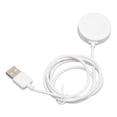 thumbnail image 4 of Cargador USB magnético universal para reloj Huawei Watch GT2 Pro GT3 Pro 1M blanco, 4 of 12