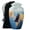 EAGLE-6, variant on MUKTIVE Eagle Funeral Urn for Ashes Adult Husband & Wife - Black Tiny Urn for Male & Female - Miniature Urns for Human Ashes Mom & Dad - Mini Urns for Burial - 3 Inch