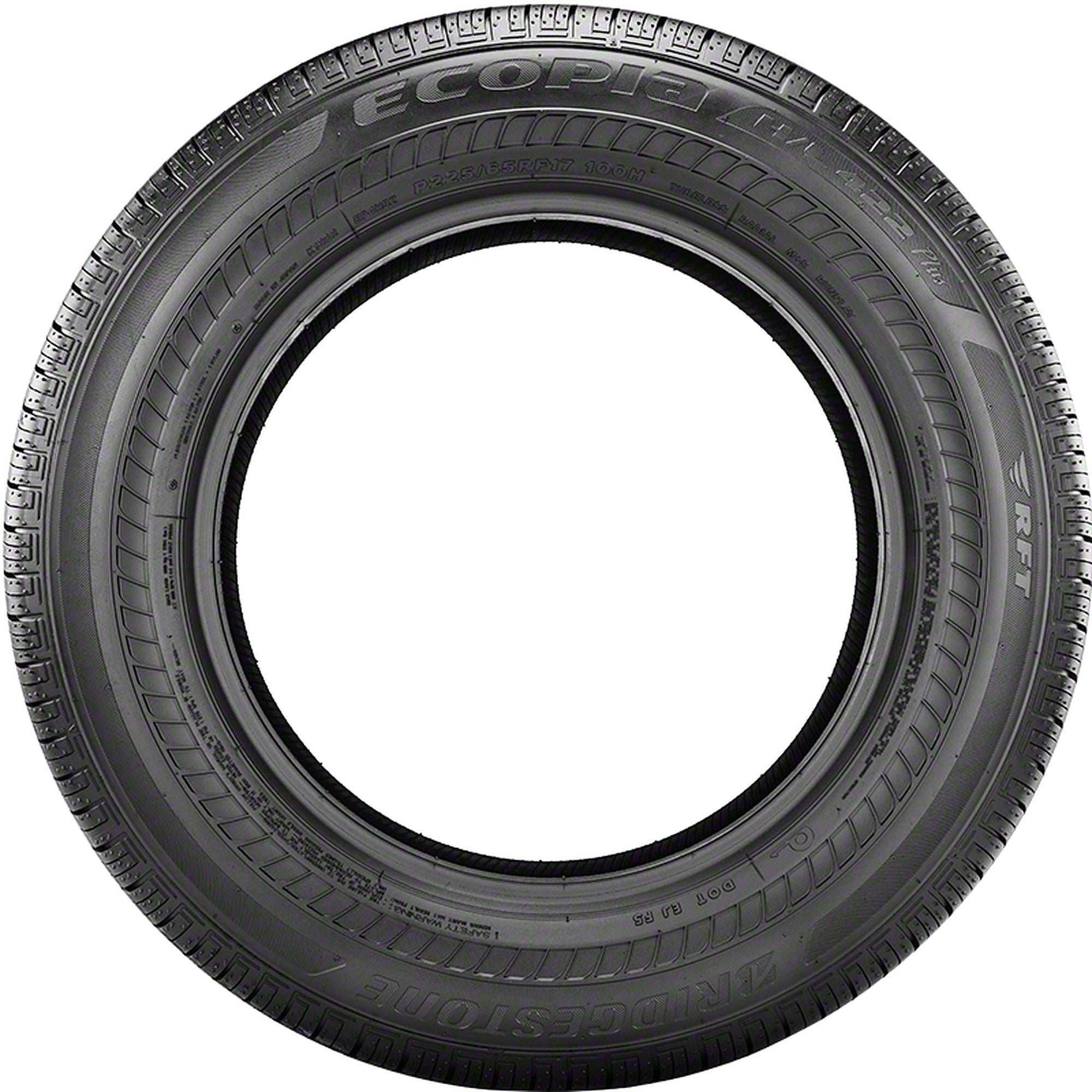 Bridgestone Ecopia H/L 422 Plus RFT All-Season Passenger Bridgestone Ecopia H/L 422 Plus RFT All-Season Passenger