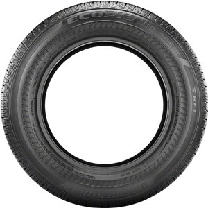Bridgestone Ecopia H/L 422 Plus RFT All Season P225/65R17 100H Passenger Tire Fits: 2013-21 Mazda CX-5 GX, 2016-19 Dodge Journey Canada Value Package Sansujyuku sansujyuku.com