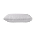 thumbnail image 2 of Honeeladyy Pillows Standard Size 19 X 29 In, Breathable Skin Friendly Weave Bed Pillow for Sleeping Pillows for Back, Stomach or Side Sleepers Super Soft and Supportive Washable Pillows for Bedroom, 2 of 6