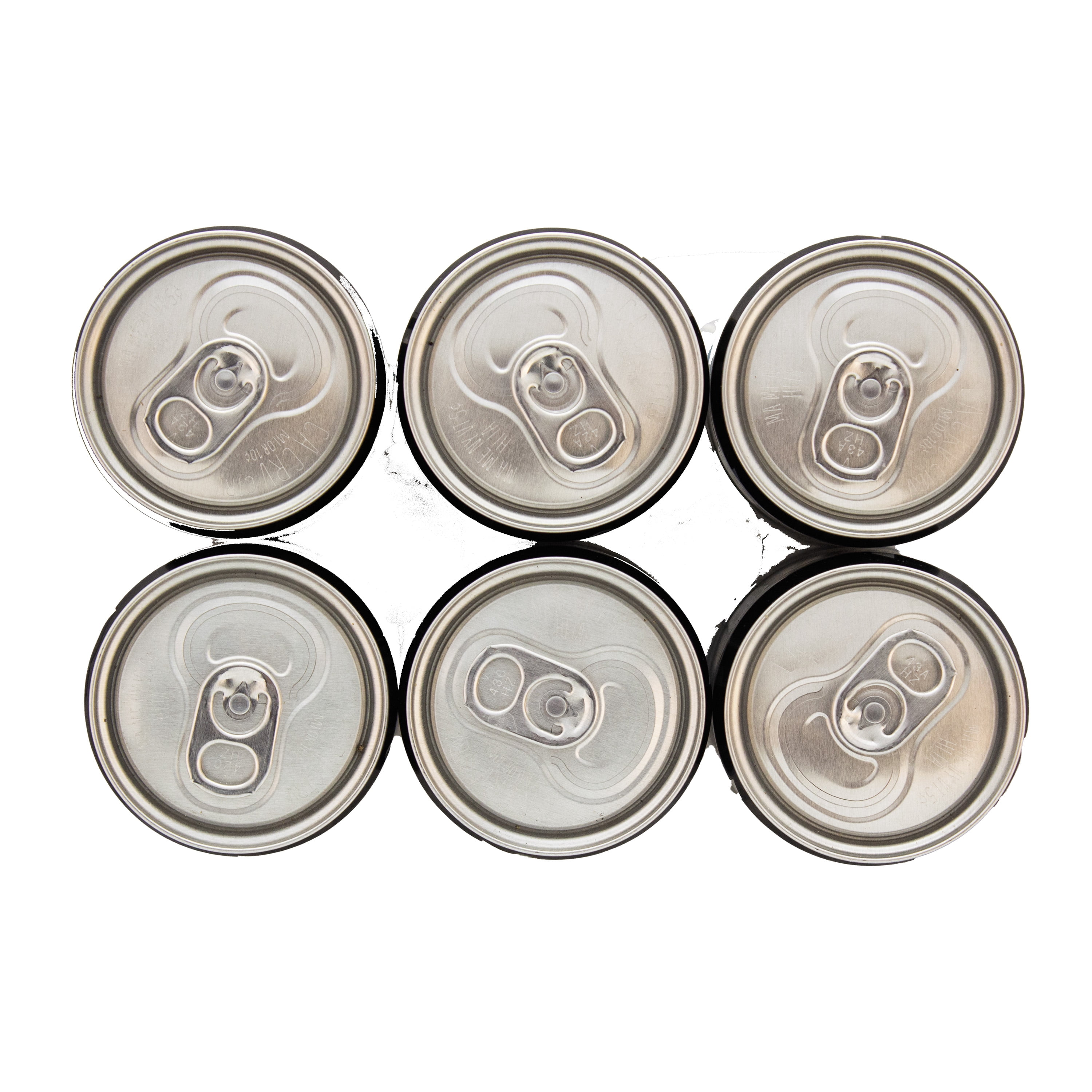 Keystone V9 Lager Beer, 6 Pack, 10 fl oz Aluminum Cans, 5.95% ABV
