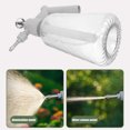 thumbnail image 2 of PAMINGONO 1Pack Plastic Garden Sprayer Misting Water Bottle For Gardening Tools 1.5L, 2 of 8