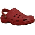 thumbnail image 1 of Men's Beach Dawgs - Burgundy 10, 1 of 1