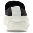 thumbnail image 4 of Franco Sarto Women's Debra 2 Slip On Platform Sneaker Black 5M, 4 of 4