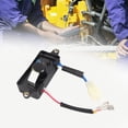 thumbnail image 3 of Generator Spare Parts, Voltage Regulator Electronic Components Quick Response Full Power Stable 2.8KW  for 1-3KW Generators, 3 of 7