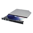 thumbnail image 1 of LG GUD1N Internal Slim Tray, Black - SATA DVDRW 8x SATA, 1 of 1