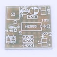 thumbnail image 4 of NE555 Chip Perfect Doorbell Suite útil Kit de bricolaje de timbre de puerta de producción electrónica, 4 of 8