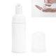thumbnail image 1 of Botella dispensadora de espuma ANGGREK recargable de viaje 250 ml, 1 of 8