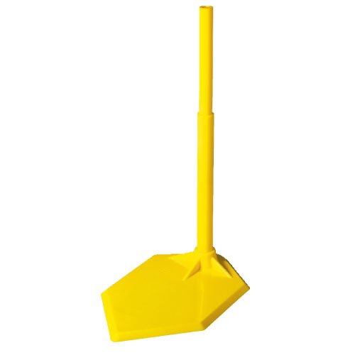 ATEC Tuffy SuperSoft : Lanceur De Balles De Baseball Fossettes WTAT0390 – Lot De 12 Balles Ultra Souples Pour L’entraînement