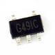 thumbnail image 4 of 5X SOT23-5 de de 1,8 V Tubo de Pines G49 G49IC HJ Chip de Dominio de Voltaje para IC S9 L3 + Chip Regulador de Voltaje Hashboard, 4 of 5