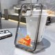 thumbnail image 1 of Easter Gift Idea: Fox Printed Transparent Phone Case for Apple iPhones - Perfect for Girlfriends, Boyfriends, Friends & Yourself!, 1 of 4