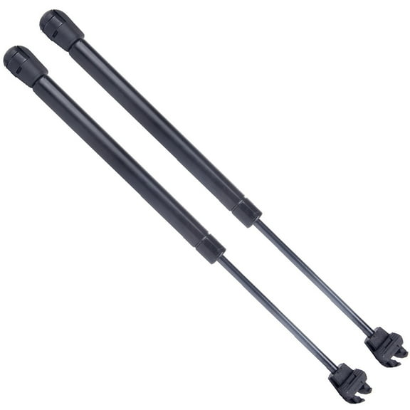 CCIYU Qty(2) 6303 PM1008 SG414051 Lift Supports Struts Replacement Fit For Chrysler 300 2005-2010,For Dodge Challenger 2008-2012,For Dodge Charger 2006-2010,For Dodge Magnum 2005-2008 Hood