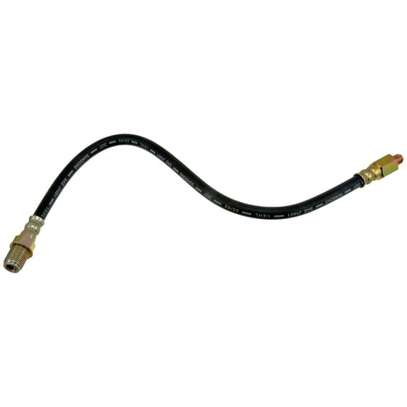 Dorman H36090 Brake Hydraulic Hose for Specific Ford Models
