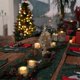 thumbnail image 2 of Realistic And Bright Flickering Bulb Battery Operated Flameless Led Tea Light For Seasonal & Festiva, 2 of 4