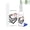 1 pcs, variant on Reflective Window Spray for Home and Car, 30 mL Glass Reflective Coating Spray for Automotive and Household Windows
