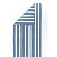 thumbnail image 1 of Fabstyles Broadway Stripe Cotton Table Runner, Washable Woven Table Runner for Dining, Kitchen, Coffee, and Patio Table, 1 of 4