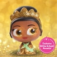 thumbnail image 4 of Colección Doorables Gold Princess Just Play Glitter and Gold Princess, 4 of 9