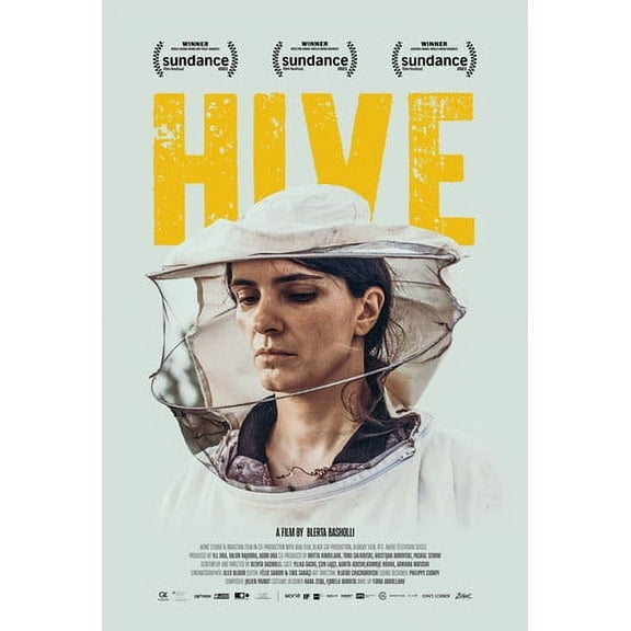 Hive (DVD), Zeitgeist Films, Drama