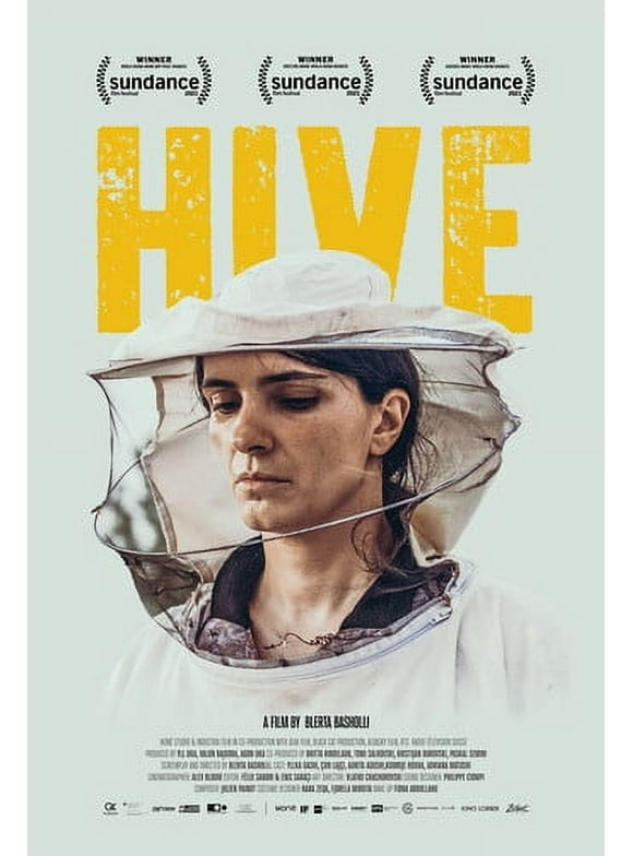 Hive (DVD), Zeitgeist Films, Drama