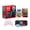 Hyrule Warriors, variant on Nintendo Switch 2 Mario Kart World Bundle 256GB 7.9-Inch 1080P Screen, Joy-Con 2 with Mouse Sensor, Dock, with The Legend of Zelda: Breath of the Wild, Mytrix Wireless Pro Controller & Accessories