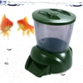thumbnail image 5 of Electric Feeder Smart Fish Automatic Aquarium Pond Dispenser Outdoor Timing ,Long Lasting, 5 of 5