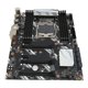 thumbnail image 5 of Placa base X99 D8 DDR4 compatible con ranura LGA2011 V3 V4 NVME M.2 WiFi ATX con NIC Gigabit para PC de escritorio, 5 of 12
