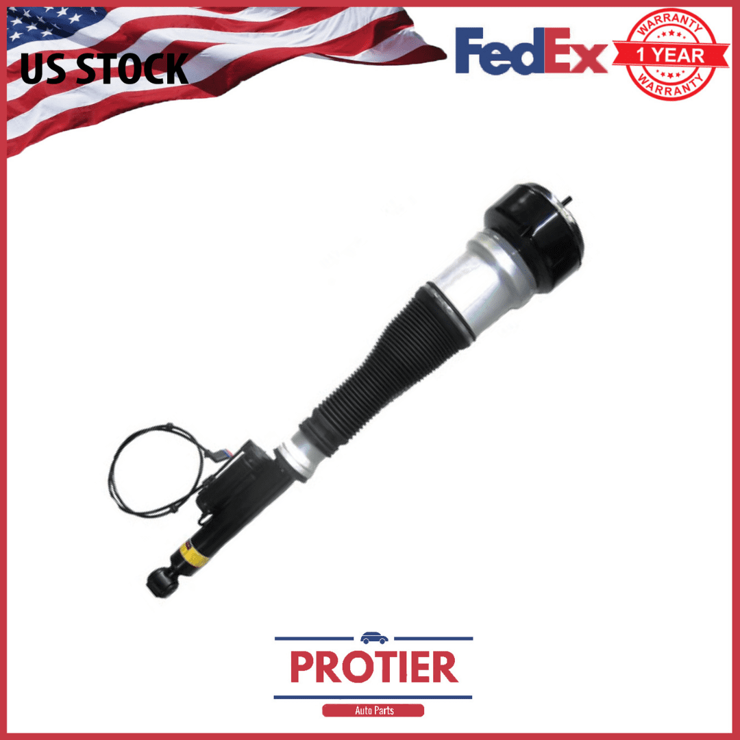 Bilstein B4 OE Replacement Air Suspension Strut for 2009-2014 Mercedes-Benz CL550 main image 0