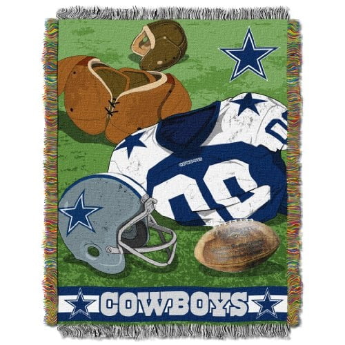 The Northwest Company Officially Licensed NFL Dallas Cowboys Vintage Beauteous The Northwest Company Throw Blankets The Northwest Company Officially Licensed NFL Dallas Cowboys Vintage Beauteous The Northwest Company Throw Blankets