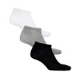 thumbnail image 4 of Everlast 7 Pair Value Pack Socks Womens EV-7677-AST, 4 of 5
