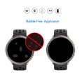 thumbnail image 4 of Mihence Protector De Pantalla Compatible Con Amazfit Active 2 Round Smartwatch Tpu Hd Película Protectora (6 Pcs), 4 of 5