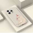 thumbnail image 4 of Destaca entre la multitud con una elegante y duradera funda protectora de doble capa para iPhone, 4 of 4