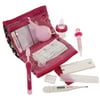 Safety 1st? Complete Healthcare Kit - Pink