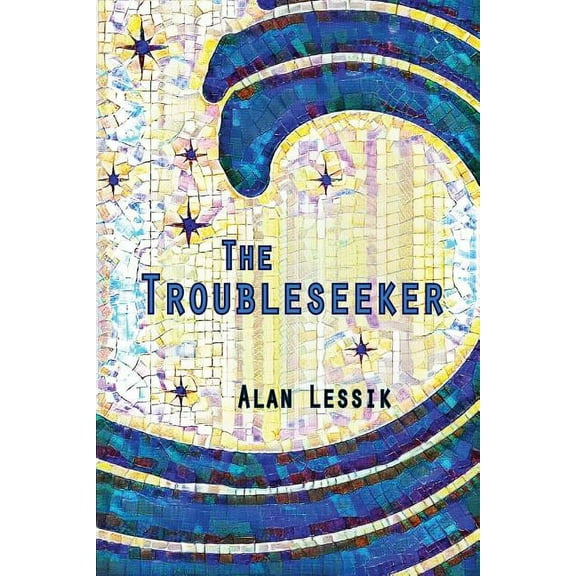 The Troubleseeker (Paperback)