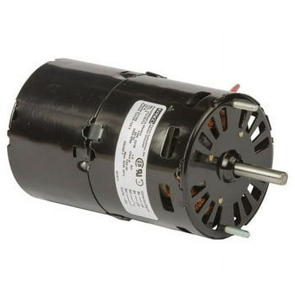 1/40 hp 3000 RPM CCW 3.3" Diameter 115 Volts Fasco # D1192