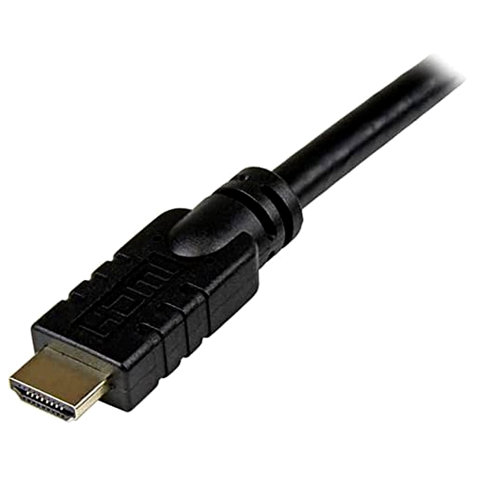 StarTech.com High Speed HDMI Cable M/M - Active - CL2 In-Wall - 20 m (65 ft.)