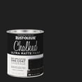 thumbnail image 2 of Pintura Rust-Oleum Chalked Todo en Uno Ultra Mate 900 mL Negro, 2 of 8