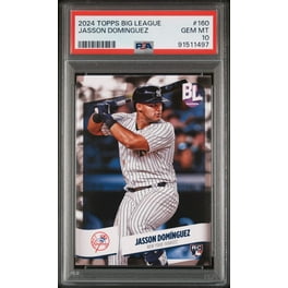 2023 Topps Chrome Gunnar Henderson Rookie Card #2 – Graded PSA 10 Gem Mint