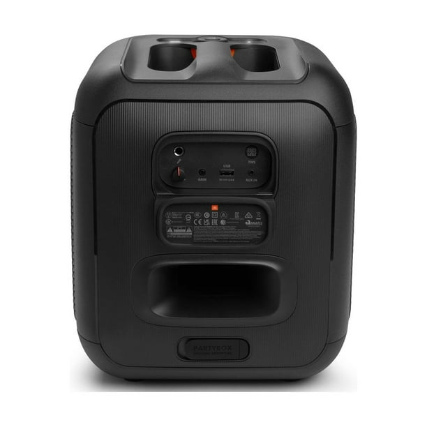 [新品・箱ダメージ] JBL Partybox Encore Essential Open Box JBL PartyBox Encore Essential Bluetooth Speaker