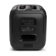 JBL PartyBox Encore Essential Bluetooth Karaoke Speaker w/ PBM100 Mic Kit