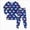 D257-Blue, variant on 2-3 Years Toddler Girl Long Sleeve Tops Pants Set Fall Winter School Set 6-12 Months 12-24 Months 2T 3T 4T 5T 6T 7T 8T 9T Children,Hot Pink Outfit