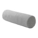 thumbnail image 1 of Almohada cervical tipo rollo, regalo práctico para un amigo, fácil de limpiar Gris oscuro, 1 of 9